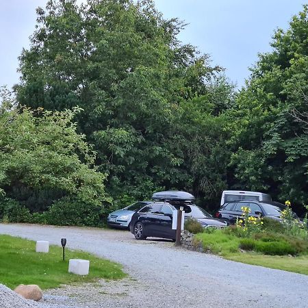 Zentrales Zimmer Auf Dem Land Grosssolt Bagian luar foto